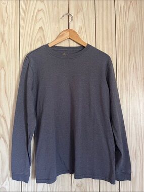 Carhartt Logo Long Sleeve